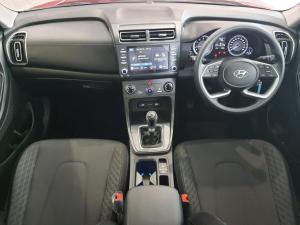 Hyundai Creta 1.5 Premium manual - Image 8