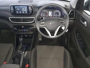 Hyundai Tucson 2.0 Premium auto - Image 9
