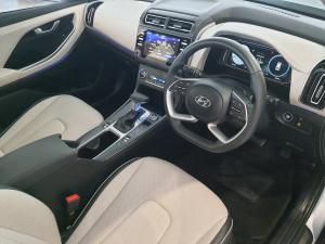 Hyundai Grand Creta 2.0 Elite - Image 11