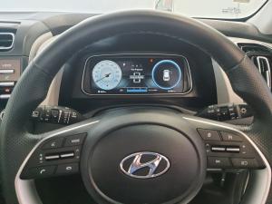 Hyundai Grand Creta 2.0 Elite - Image 12