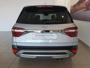 Hyundai Grand Creta 2.0 Elite - Image 4