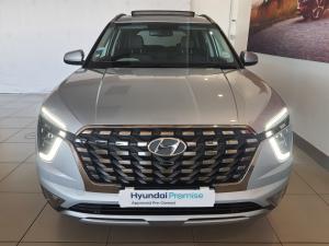 Hyundai Grand Creta 2.0 Elite - Image 5