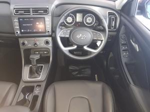 Hyundai Creta 1.5 Executive - Image 16