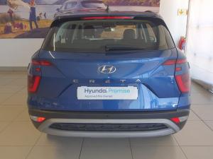 Hyundai Creta 1.5 Executive - Image 4