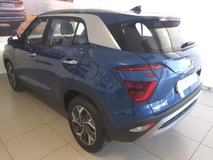 Hyundai Creta 1.5 Executive - Image 8