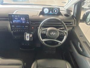 Hyundai Staria 2.2D Elite - Image 10
