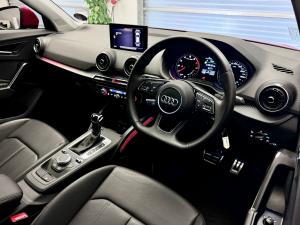 Audi Q2 35TFSI Advanced - Image 10