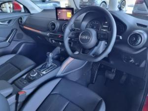 Audi Q2 35TFSI Advanced - Image 3