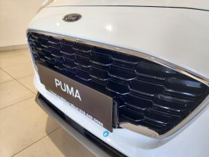 Ford Puma 1.0T Titanium - Image 18