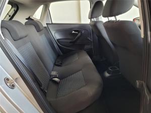 Volkswagen Polo Vivo hatch 1.6 Comfortline auto - Image 15