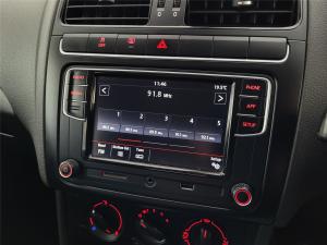 Volkswagen Polo Vivo hatch 1.6 Comfortline auto - Image 7