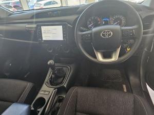 Toyota Hilux 2.4GD-6 double cab Raider - Image 10