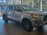 Thumbnail Toyota Hilux 2.4GD-6 double cab Raider