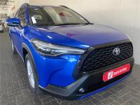 Thumbnail Toyota Corolla Cross 1.8 XS