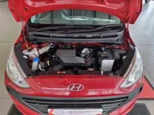 Hyundai Atos 1.1 Motion - Image 9