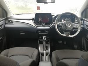 Toyota Starlet 1.5 XR auto - Image 7