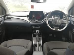 Toyota Starlet 1.5 XR auto - Image 8
