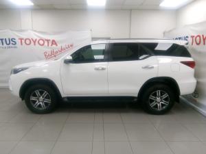 Toyota Fortuner 2.4GD-6 auto - Image 11