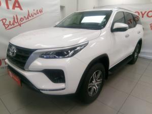 Toyota Fortuner 2.4GD-6 auto - Image 13