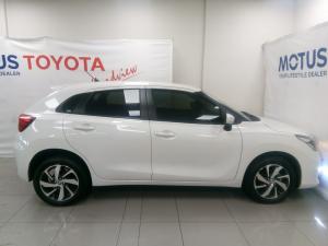 Toyota Starlet 1.5 XS auto - Image 3