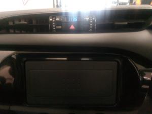 Toyota Hilux 2.4GD single cab S - Image 8