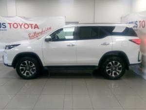 Toyota Fortuner 2.4GD-6 auto - Image 22