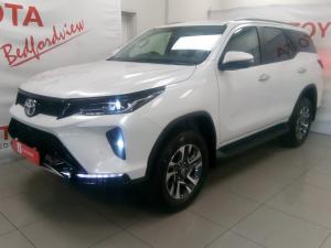 Toyota Fortuner 2.4GD-6 auto - Image 23