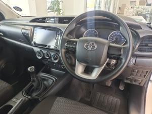 Toyota Hilux 2.4GD-6 double cab SRX - Image 8