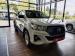 Toyota Hilux 2.4GD-6 double cab SRX - Thumbnail 1