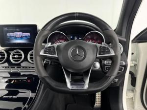 Mercedes-Benz AMG GLC 63S 4MATIC - Image 10