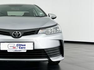 Toyota Corolla Quest Plus 1.8 CVT - Image 4