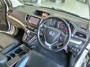 Honda CR-V 2.0 Elegance auto - Image 6