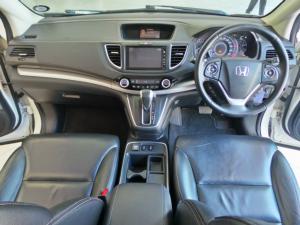Honda CR-V 2.0 Elegance auto - Image 7