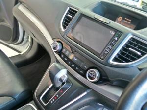 Honda CR-V 2.0 Elegance auto - Image 8