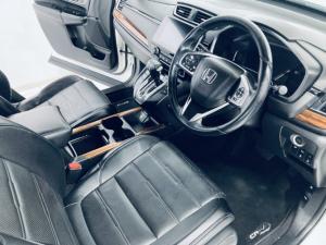 Honda CR-V 1.5T Exclusive AWD - Image 10