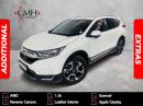 Thumbnail Honda CR-V 1.5T Exclusive AWD