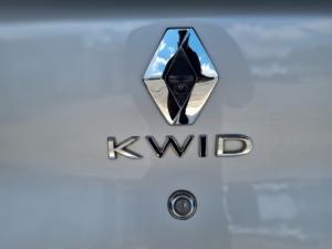 Renault Kwid 1.0 Zen - Image 12