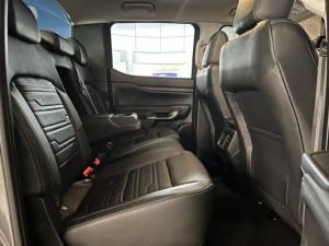 Ford Ranger 2.0 BiTurbo double cab XLT - Image 3