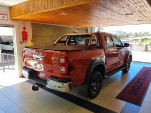 Toyota Hilux 2.8 GD-6 RB Raider automaticD/C - Image 6