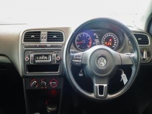 Volkswagen Polo 1.4 Comfortline 5-Door - Image 14