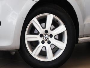 Volkswagen Polo 1.4 Comfortline 5-Door - Image 2