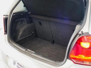 Volkswagen Polo 1.4 Comfortline 5-Door - Image 8