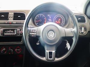 Volkswagen Polo 1.4 Comfortline 5-Door - Image 9