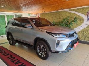 2024 Toyota Fortuner 2.8GD-6 Raised Body automatic