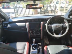 Toyota Fortuner 2.8GD-6 Raised Body automatic - Image 7