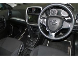 Toyota Urban Cruiser 1.5 XS - Image 7