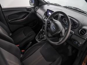 Ford Figo Freestyle 1.5Ti VCT Titanium 5-Door - Image 5