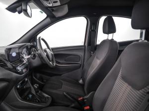 Ford Figo Freestyle 1.5Ti VCT Titanium 5-Door - Image 8