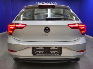 Volkswagen Polo hatch 1.0TSI 85kW Life - Image 3