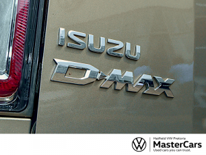 Isuzu D-Max 3.0TD double cab LSE 4x4 (No Radar) - Image 14